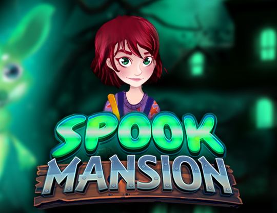 Spook Mansion